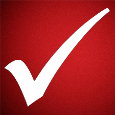 Yes - w/Anodized Red Hardware