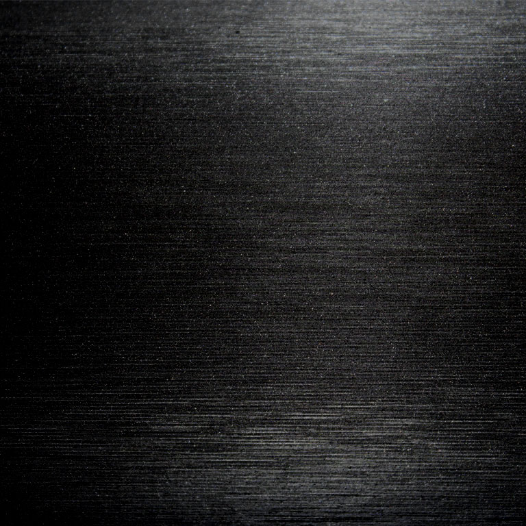Brushed Black