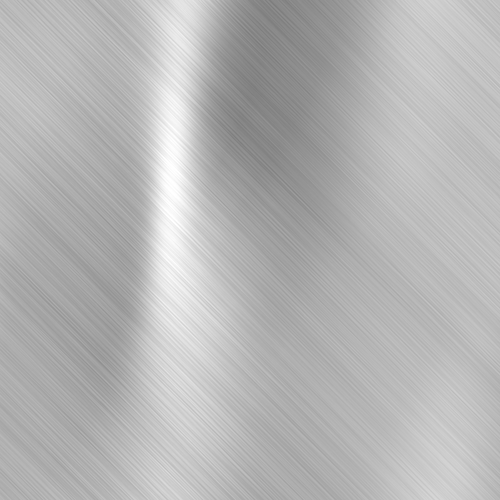 Bright Silver