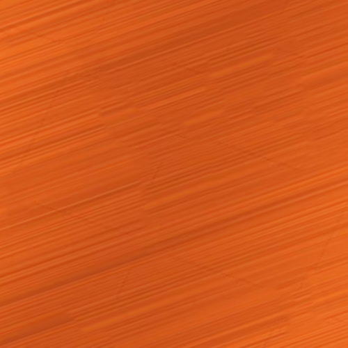 Anodized Orange