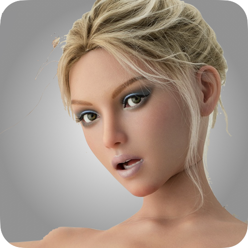 Gamelady Cirilla - Premium sex doll | housedoll