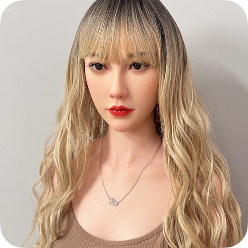 Fanreal Eri - Curvy silicone sex doll | housedoll Fanreal Eri - Curvy silicone sex doll | housedoll