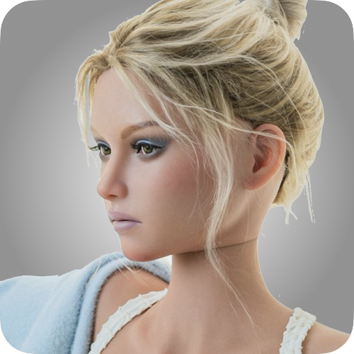 cirilla sex doll Game Lady Doll Releases Ciri Sex Doll From The Witcher 3 main image 1