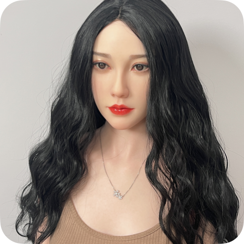 Fanreal Eri - Curvy silicone sex doll | housedoll Fanreal Eri - Curvy silicone sex doll | housedoll